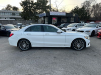 Come by and check out this stunning 2015 Mercedes-Benz C400 a perfect combination of luxury, perform... (image 5)