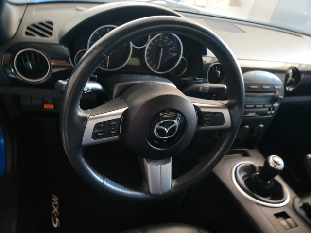 2006 Mazda MX-5 GT in Cars & Trucks in Saskatoon - Image 4