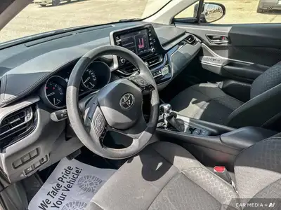 2022 Toyota C-HR LE | Power Door Locks | Cruise | Power Windows, View more