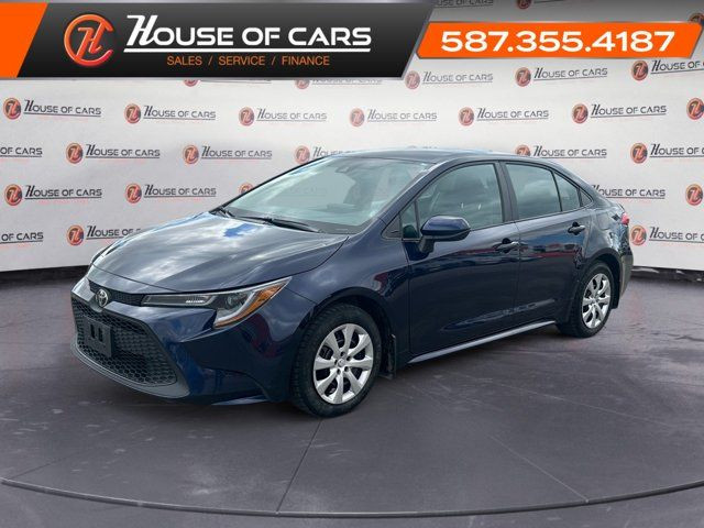 2022 Toyota Corolla LE in Cars & Trucks in Calgary
