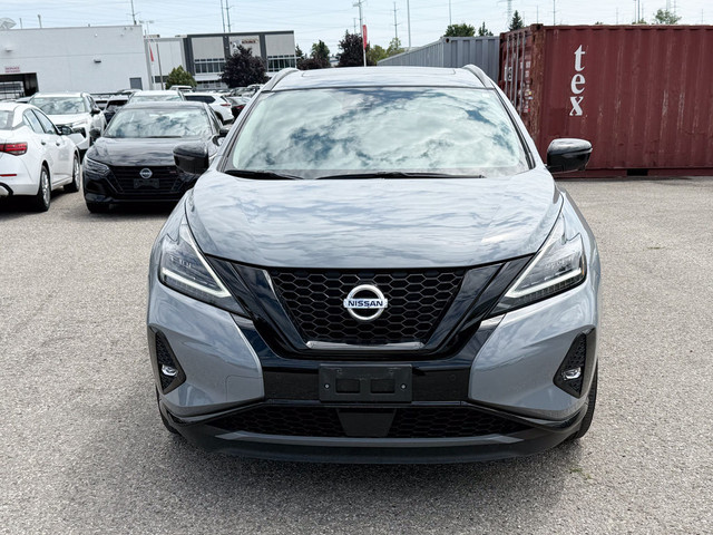 2022 Nissan Murano SL Leather| One Owner | No Accidents | Moonro in Cars & Trucks in City of Toronto - Image 3