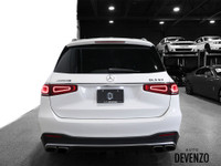 VENDU!!! 2022 Mercedes-Benz GLS63 4MATIC+ AMG V8 BITURBO 4.0 603HP, 7 Seater, Polar White on Black E... (image 4)