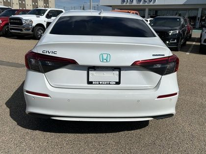 2022 Honda Civic Sedan TOURING *LOADED* in Cars & Trucks in Edmonton - Image 4