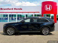Experience the power and sophistication of the 2024 Mazda CX-90 MHEV GT-P. This meticulously maintai... (image 1)
