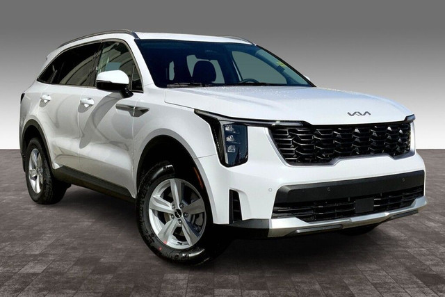 2025 Kia Sorento LX 2.5L AWD in Cars & Trucks in Strathcona County - Image 2