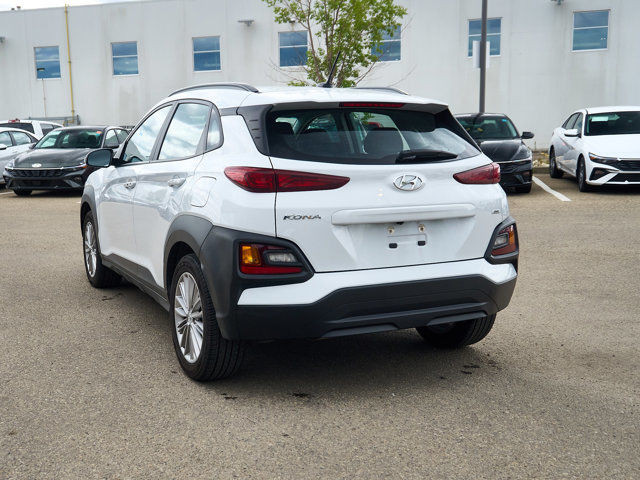 2021 Hyundai Kona Preferred | Awd | Heated Seats and Steering in Cars & Trucks in Edmonton - Image 3