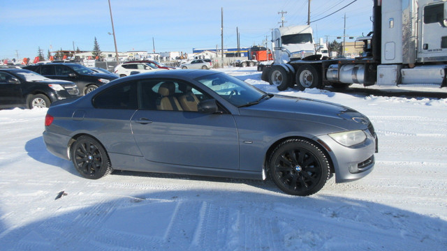 2011 BMW 328 XI AWD 2DR COUPE in Cars & Trucks in Edmonton - Image 3