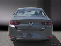La Mazda3 GX 2022 incarne l'élégance et la performance dans le segment des berlines compactes. Avec... (image 5)