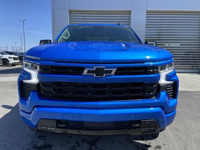 2025 Chevrolet Silverado 1500 RST in Cars & Trucks in Calgary - Image 2