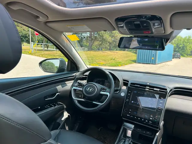 2022 Hyundai Tucson Preferred w/Trend Package LOW KMS| ONE OW... in Cars & Trucks in Markham / York Region - Image 19