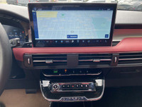 The 2025 Lincoln Corsair, a five-passenger, two-row compact luxury crossover combines spirited agili... (image 8)
