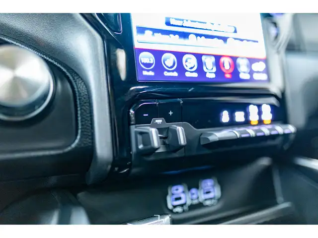 2021 Ram 1500 4x4 Crew Cab Sport Leather Nav Level Kit in Cars & Trucks in Grande Prairie - Image 19