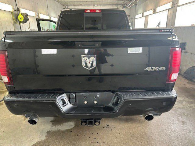 2017 Ram 1500 Sport in Cars & Trucks in Regina - Image 3
