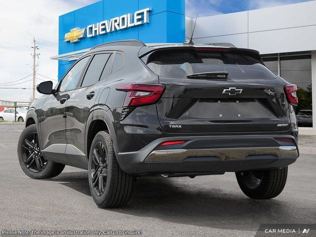 2025 Chevrolet Trax ACTIV in Cars & Trucks in Windsor Region - Image 4