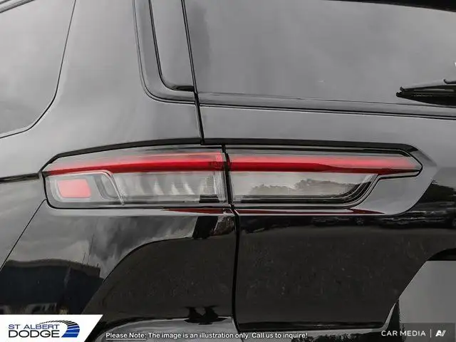 2025 Jeep Grand Cherokee L Altitude dans Autos et camions dans Saint-Albert - Image 14