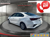 2021 Kia Forte LX IVTSafety Certification Included Financing & Warranty Options Available __________... (image 5)