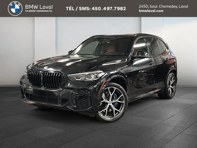 2022 BMW X5 xDrive40i | Gr. Sup. Essentiel | Gr. M Sport in Cars & Trucks in Laval / North Shore - Image 3