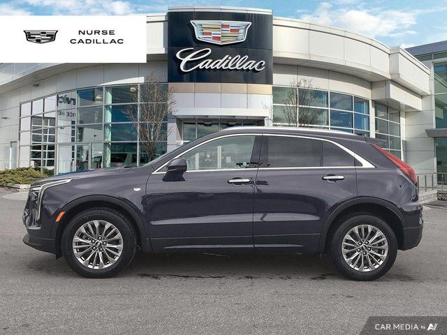 2025 Cadillac XT4 AWD Premium Luxury in Cars & Trucks in Oshawa / Durham Region - Image 2