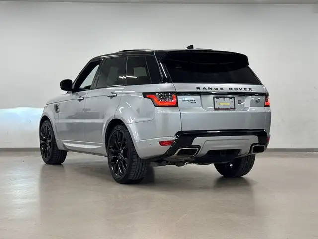 2022 Land Rover Range Rover Sport P400 HST in Cars & Trucks in City of Montréal - Image 15