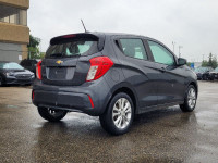 Aluminum Wheels, Cruise Control, Apple CarPlay, Android Auto, Remote Keyless Entry! At Subaru Edmont... (image 8)