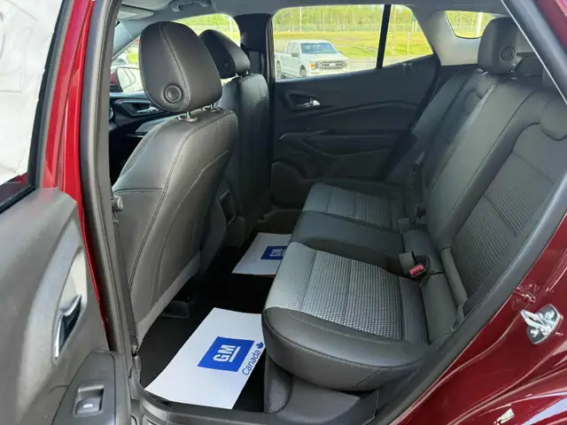 2025 Chevrolet Trax LT in Cars & Trucks in Edmundston - Image 10