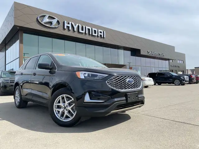 2024 Ford Edge SEL AWD for sale633475271322911219