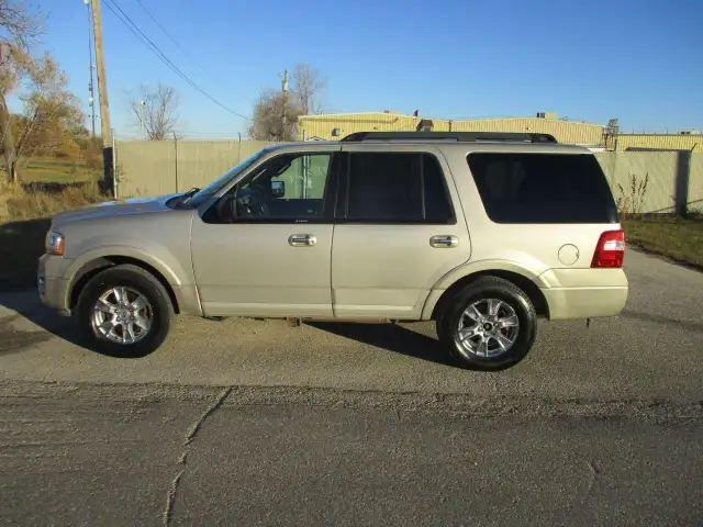 2017 Ford Expedition XLT628637085939221219