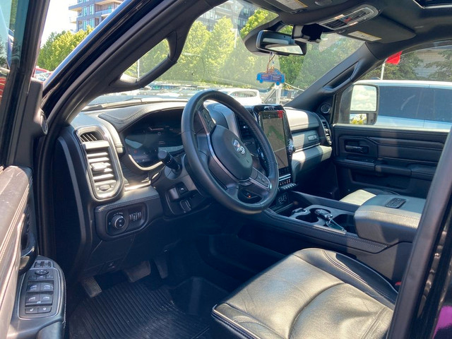 2024 Ram 2500 POWER WAGON | 6.4L V8 | TOW TECH GRP | SUNROOF | in Cars & Trucks in Oakville / Halton Region - Image 4