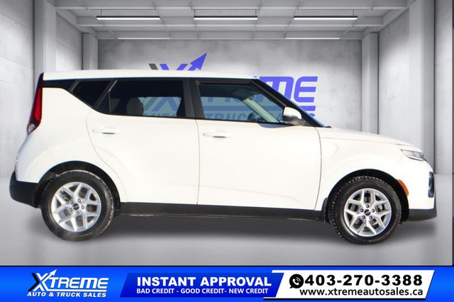 2022 Kia Soul EX - NO FEES! in Cars & Trucks in Calgary - Image 4