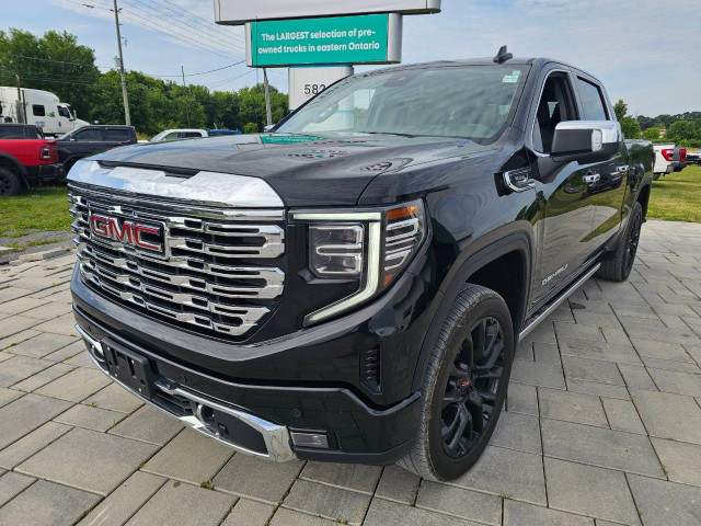 2023 GMC Sierra 1500 in Cars & Trucks in Ottawa - Image 2