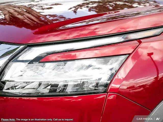 2025 Nissan Pathfinder Platinum in Cars & Trucks in Ottawa - Image 12