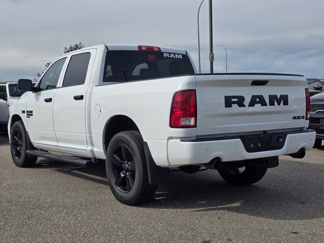2023 Ram 1500 Classic Express in Cars & Trucks in Grande Prairie - Image 2