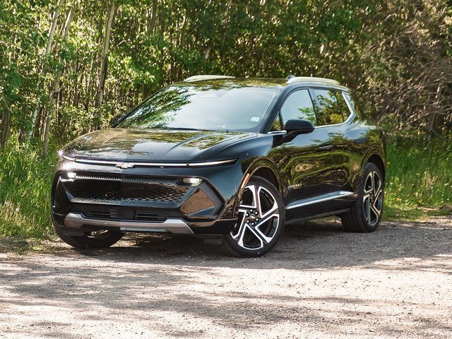 2024 Chevrolet Equinox EV LT in Cars & Trucks in Edmonton