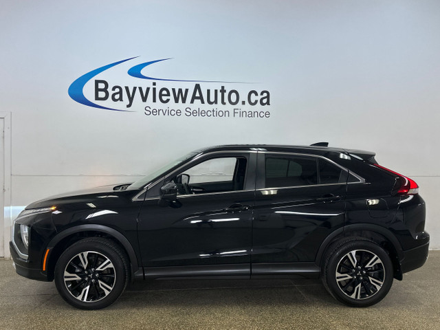 2024 Mitsubishi Eclipse Cross SE SE/4WD/37000KM! in Cars & Trucks in Belleville