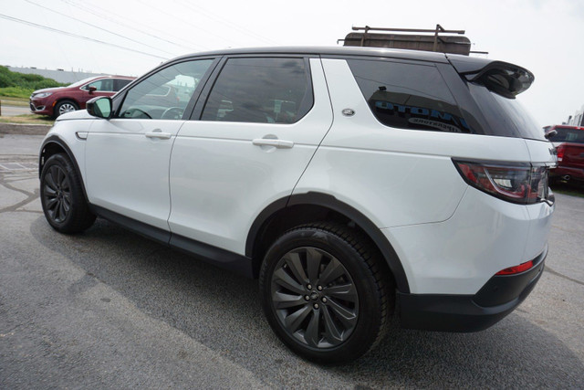2020 Land Rover Discovery Sport in Cars & Trucks in Oakville / Halton Region - Image 4