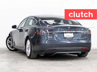 NO ACCIDENTS / CLEAN CARFAX / 1 OWNER / Rear Heated Seats, Dual Zone Front Climate Control, Touchscr... (image 5)