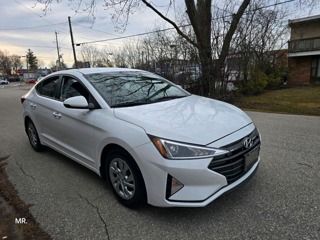 2020 Hyundai Elantra Essential IVT in Cars & Trucks in City of Toronto - Image 4