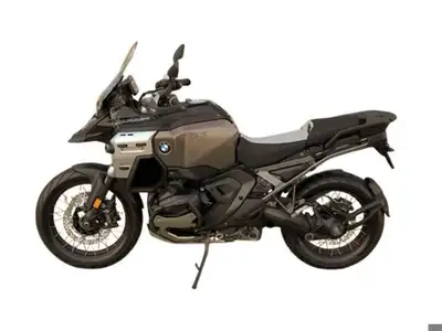 Base MSRP: $26,645Factory Options:Touring PackageDynamic PackageTriple BlackCross Spoked Wheels - Go...