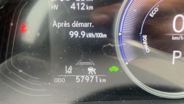 2023 Lexus NX 450h+ Ultra-Premium / Camera / Bluetooth / Navi Bi in Cars & Trucks in Laval / North Shore - Image 3
