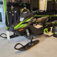 2024 Arctic Cat ZR 200 *IN STOCK*