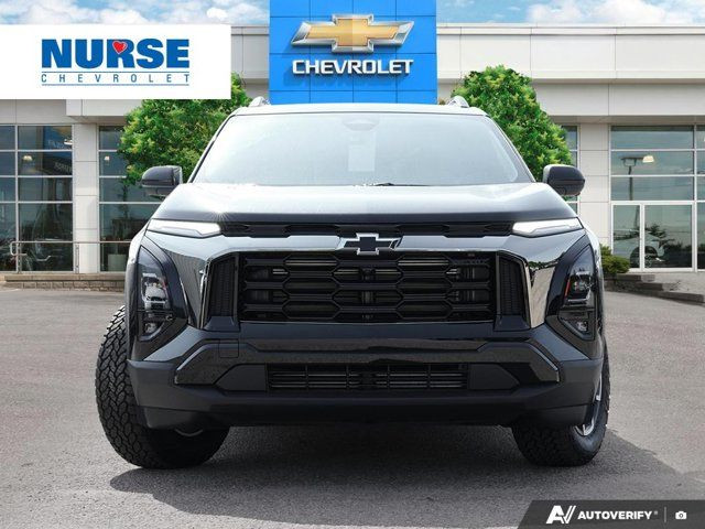 2026 Chevrolet Equinox AWD ACTIV in Cars & Trucks in Oshawa / Durham Region - Image 2