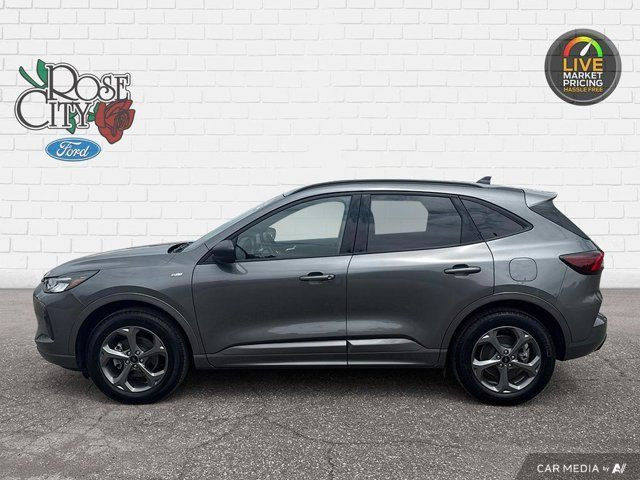 2024 Ford Escape ST-Line | Heated Seats | Remote Start in Cars & Trucks in Windsor Region - Image 3