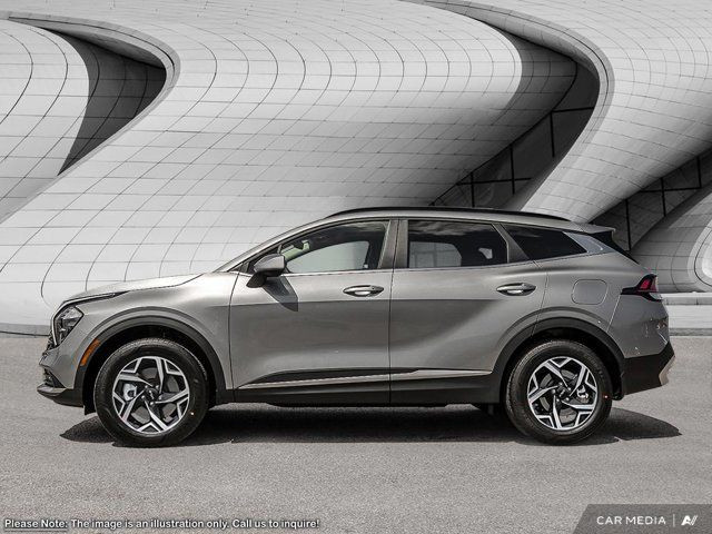 2025 Kia Sportage LX in Cars & Trucks in London - Image 3