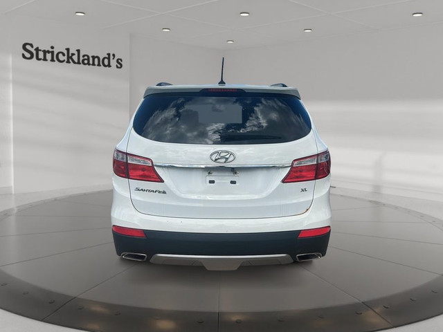 2016 HYUNDAI SANTA FE XL XL AWD LIMITED in Cars & Trucks in Stratford - Image 4
