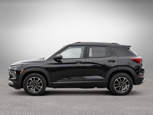 2025 Chevrolet Trailblazer LT in Cars & Trucks in City of Montréal - Image 3