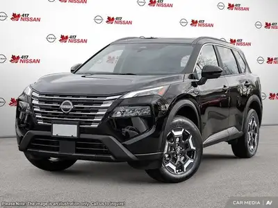 Come visit our 417 Nissan team, you can find us at 1599 Star Top Road Ottawa, ON K1B 5P5, or call us...