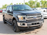 4x4, 2.7L EcoBoost V6, Pro Trailer Backup Assist, Backup Camera, 8 Inch Colour Touchscreen, Running... (image 4)