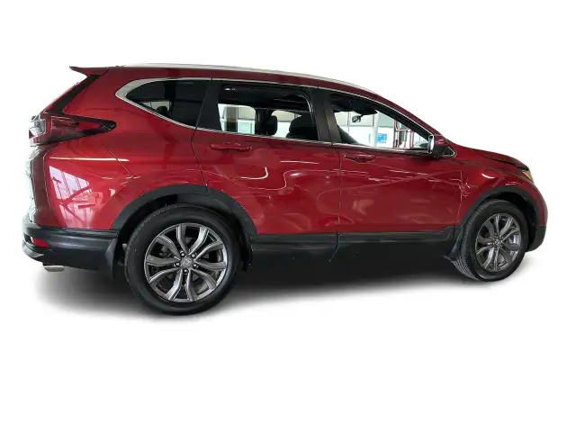 2021 Honda CR-V Sport, 4X4, Cuir, Carplay, Bluetooth, Caméra, US in Cars & Trucks in City of Montréal - Image 16