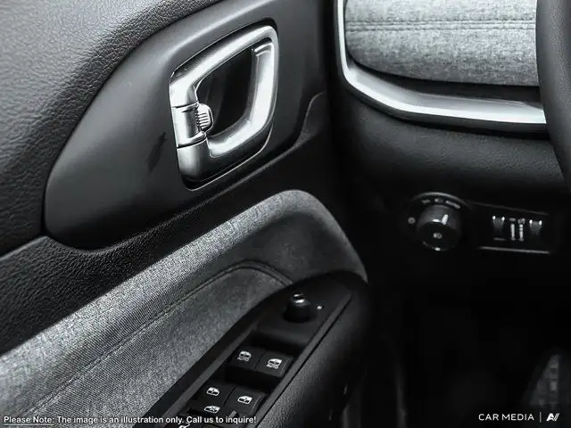 2025 Jeep Compass North in Cars & Trucks in Calgary - Image 18