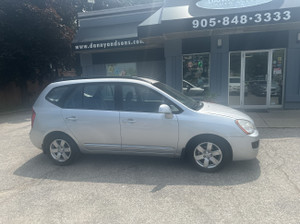 2008 Kia Rondo 4dr Wgn V6 EX